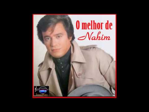 NAHIN - QUERIDA
