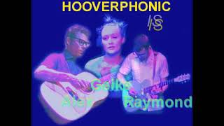 Hooverphonic - Inhaler (Live Acoustic Session 1999)