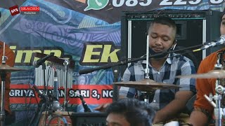 Download lagu Satu Hati Sampai Mati - Campursari ARSEKA MUSIC Live Dk Kentengrejo RT.10, Ngrombo, Plupuh, Sragen mp3