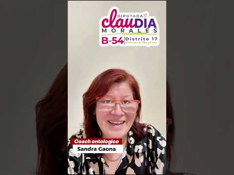 Sigamos trabajando juntas y juntos por un Maule con más oportunidades, equidad y bienestar 💪