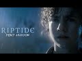 Percy Jackson | Riptide