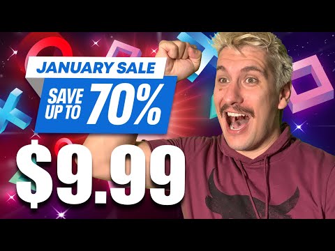 15 AAA PS4 games Under $10 on the PlayStation  Store