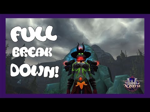 FreeHold Full Break Down! 6k to 7k+ Raw Gold a Hr | 8.3