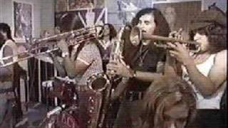 Peace And Love - Latin Feeling (1971) ROCK MEXICANO 70TS