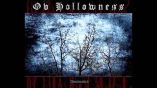 Ov Hollowness - Enshrouded in Obscurity