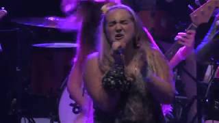 Kiki Dee - I Got The Music In Me - 2018 School of Rock AllStars Team 6