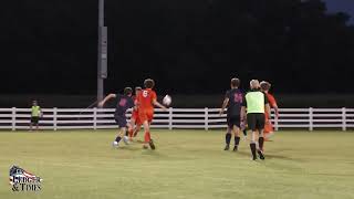 Calloway County High School vs Marshall County High School (Boys Varsity Soccer)