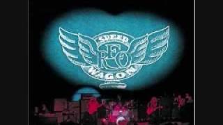 REO Speedwagon-&quot;Let me ride&quot;