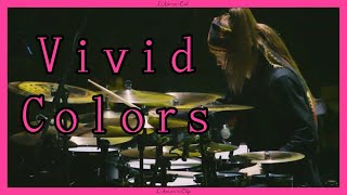 Vivid Colors - L’Arc~en~Ciel  [25th L’Anniversary Live]