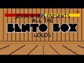 All The Bento Box Logos