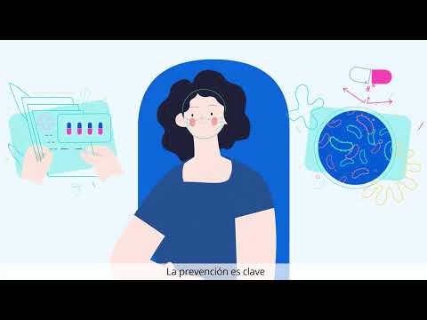 Prevención de infecciones en casa
