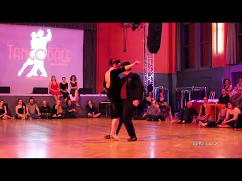 20171110 TangoBâle Ariadna & Fernando 4
