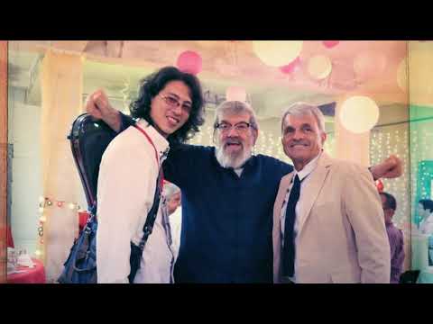 Maestro Oscar Ghiglia 八十壽宴