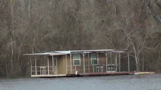 Not Just Dancing in LA - 02/20/12