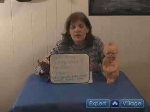 Candy Bar Game to Play at Baby Showers