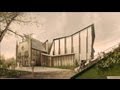 University of Toronto: John H. Daniels Faculty of Architecture, Landscape, and Design