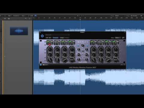 Mastering In The Box