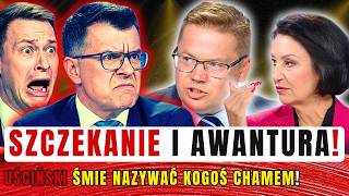 AFERA w Studiu! Padły OSTRE Słowa!