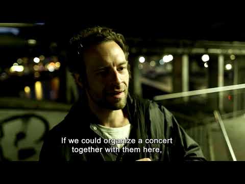 Berlin Bamako Allstars - Trailer