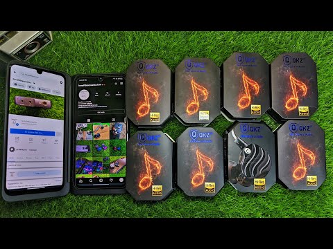 QKZ KD4 CK5 KD7 AK6 CK9 CK10 CK7 VK3 CK8 Audionic D50