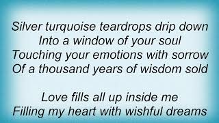 Susan Tedeschi - In The Garden Lyrics