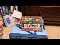 My The Wiggles 2004 VHS DVD Australian Collection