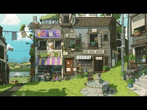 Video thumbnail for Anglers Rest