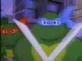 Teenage Mutant Ninja Turtles Russian intro (old ...