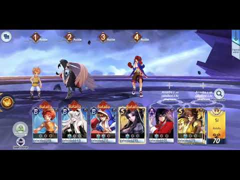 La manera mas fácil de pasar espacio Astral (Experto-Parte final)