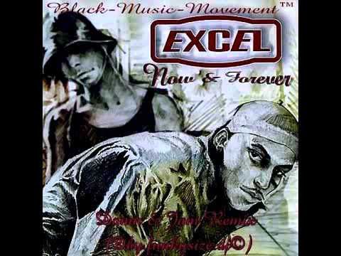 funkysize.dj - Now & Forever (Damn & Jam Remix)