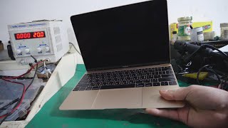 [求救] 全新MacBook12 電池損壞 該如何處理
