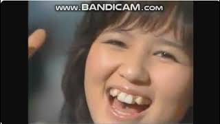 石野真子　 デビュー