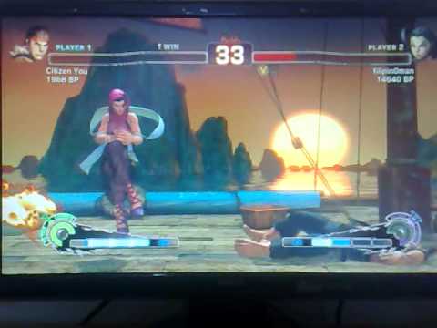 Tekniqs vs Filipin0man