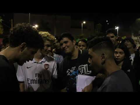 BdA208 - Havel x Lemes