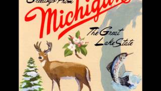 Sufjan Stevens - Michigan [Full Album]