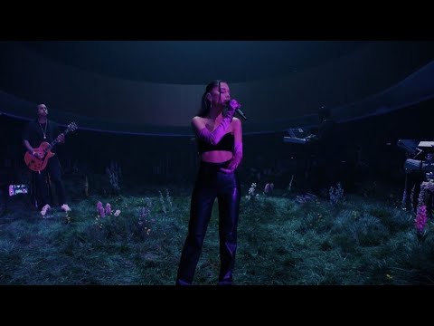 pov - bridge harmonies breakdown - ariana grande