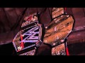 WWE Superstars Stake Their Claim On The WWE World Heavyweight Championship