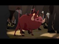 Pumbaa S THX Of Fart