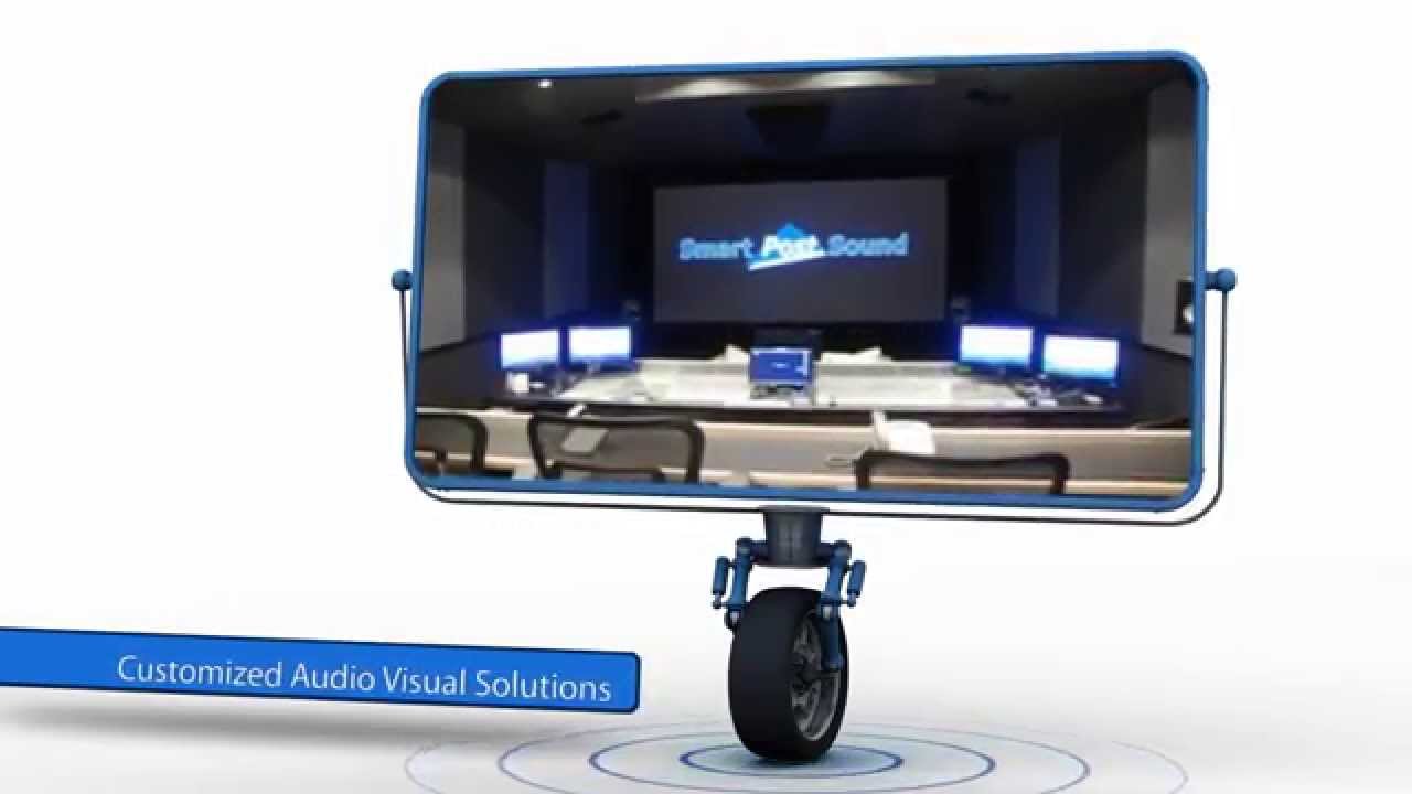 Audio Visual Rental Denver 