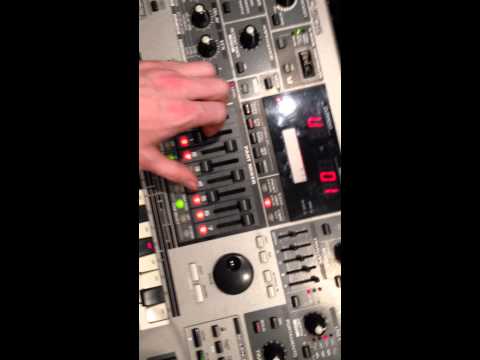 SuckmusicTV // Nick Coleman In The Studio