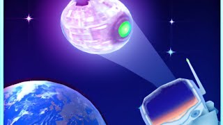 #502 - Astro Golf 4000 | BLACK HOLE IN ONE!