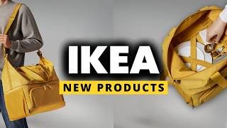 NEW AT IKEA (April 2025) - New Ikea Finds You Need