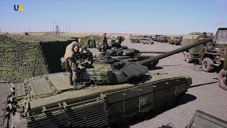 Ширма. Про АТО, часть 23 | История войны