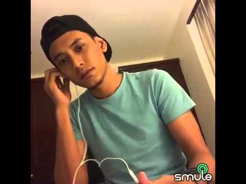 mengusung rindu cover by khai bahar