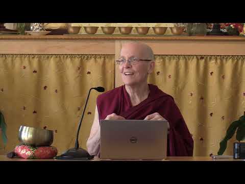 03-02-21 Deepening Our Relationship With Tara - BBCorner