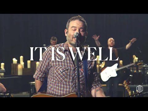 Thumbnail for It Is Well video