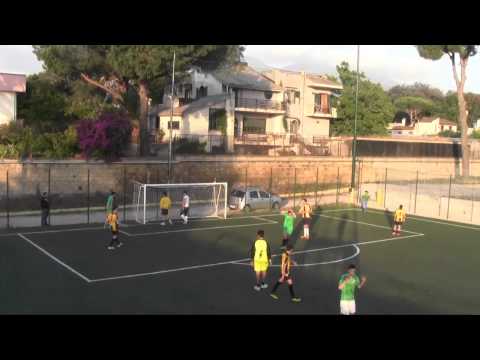 Ingegneria Mavericks vs Montessori Carlsberg - San Giorgio