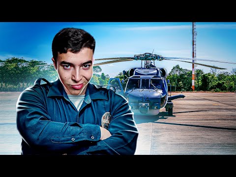 YOUNG TFU LE BOSS DE LA LSPD ?! - GTARP