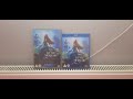 The Little Mermaid 2023 UK DVD And Blu Ray Unboxing
