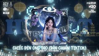CHIẾC ĐÈN ÔNG SAO (BẢN CHUẨN TIKTOK) Chiếc Đèn Ông Sao Sao Năm Cánh Tươi Màu Hot Trend  TikTok 2025